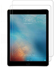 2 verres trempés pour iPad...