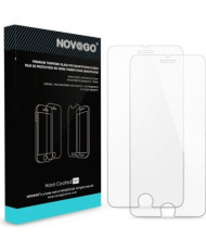 2 verres trempés pour...