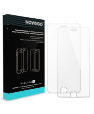 2 verres trempés pour...