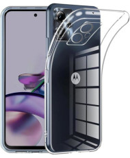 Coque Transparente Motorola...