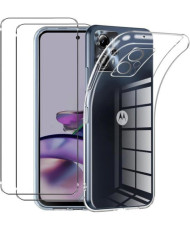 Pack Complet Motorola...