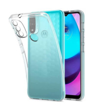 Coque Transparente Motorola...